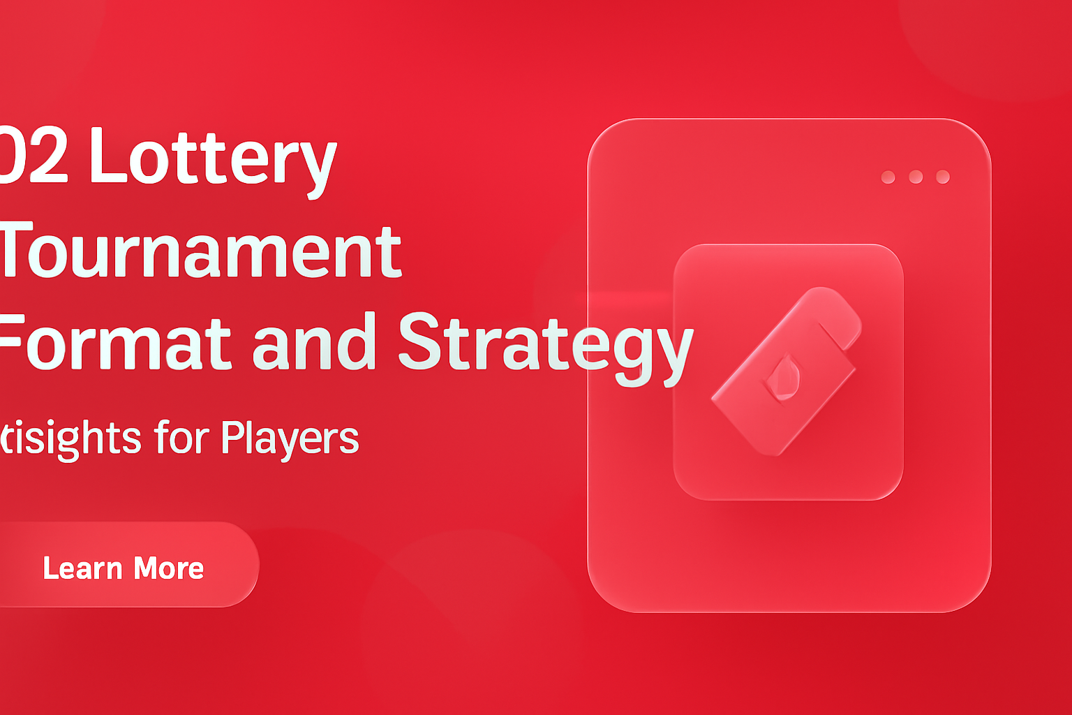 An informational scene illustrating tips for using 92 Lottery safely, featuring the text '92 Lottery'.