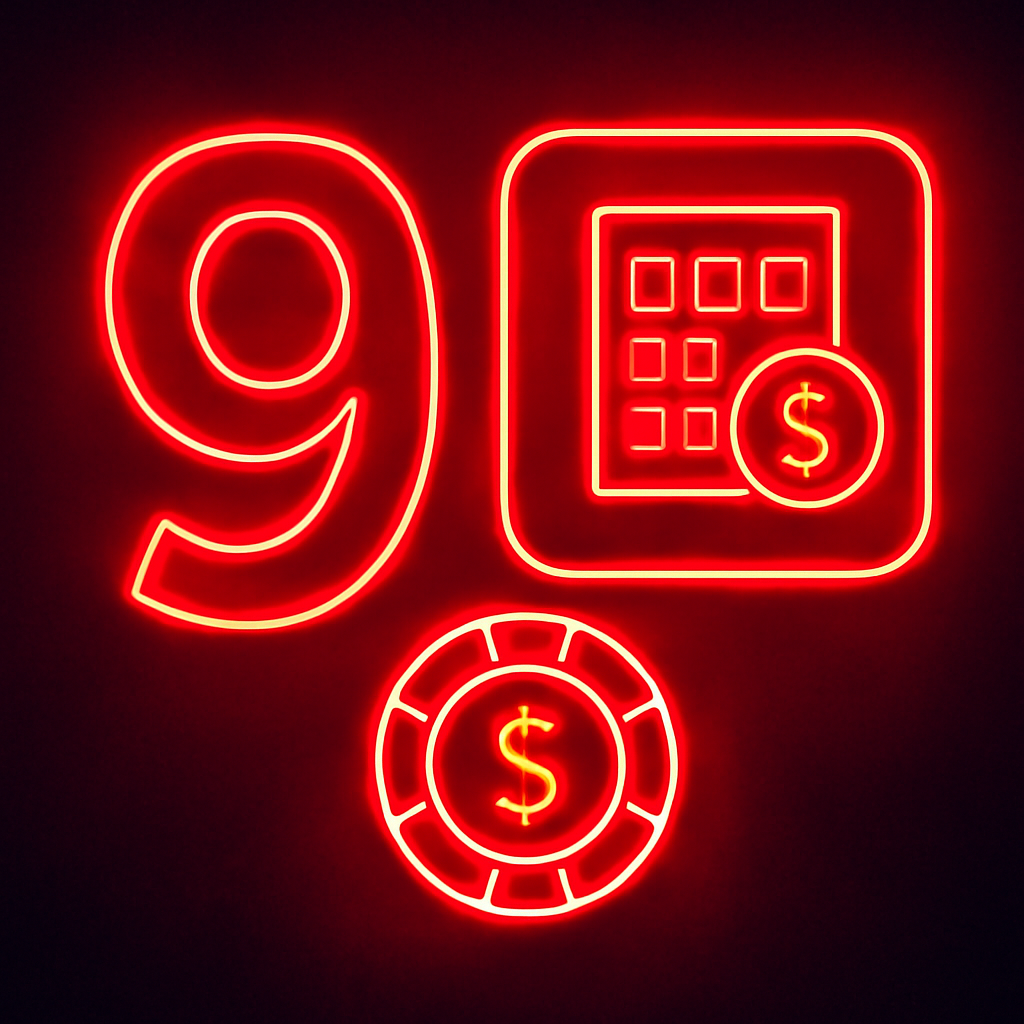 A badge concept for Tips for Using 92 Lottery Safely featuring the text '92 Lottery'.